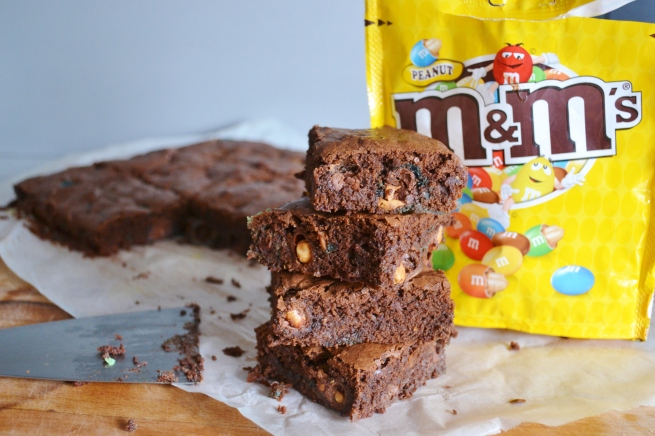 brownies mim5